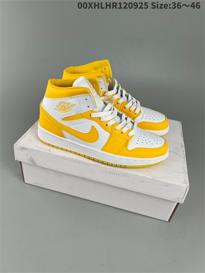 women air jordan 1 shoes 2022-12-11-181